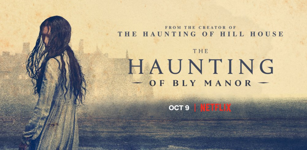 Watch The Haunting of Bly Manor - Season 1