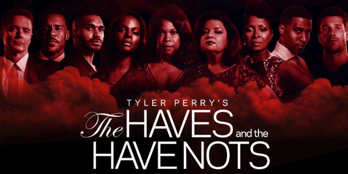 Watch The Haves and the Have Nots - Season 6