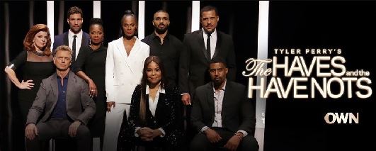 Watch The Haves and the Have Nots - Season 8