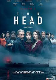 The Head - Season 2