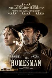 The Homesman