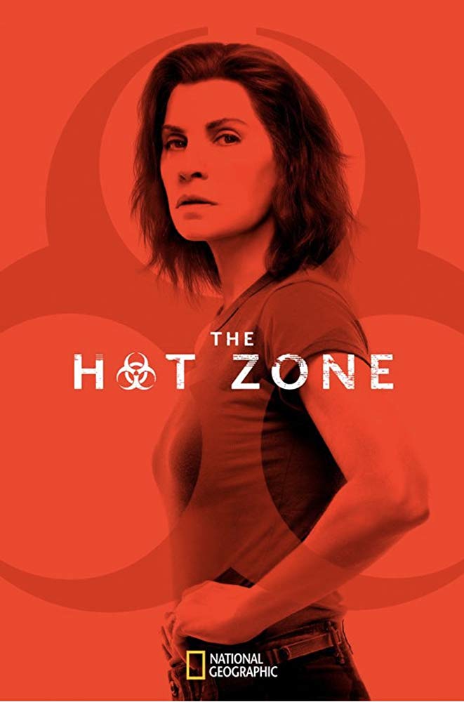 The Hot Zone - Season 1