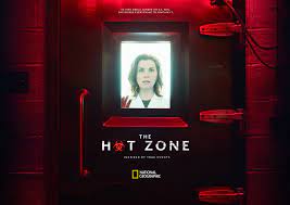 Watch The Hot Zone - Season 2