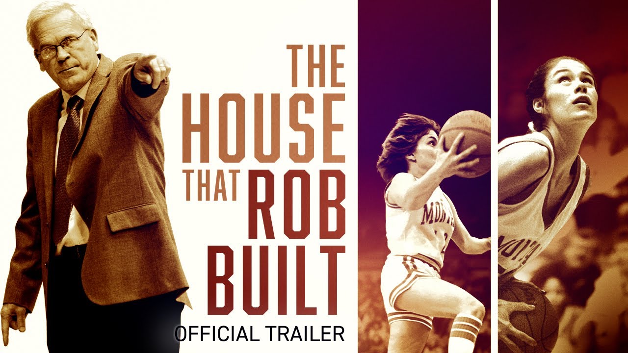 Watch The House That Rob Built