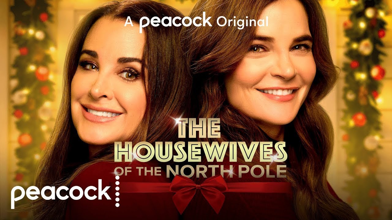 Watch The Housewives of the North Pole