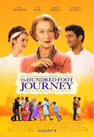 The Hundred-foot Journey