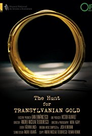 The Hunt for Transylvanian Gold