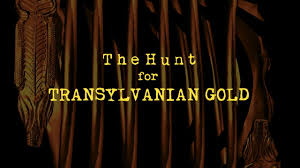 Watch The Hunt for Transylvanian Gold