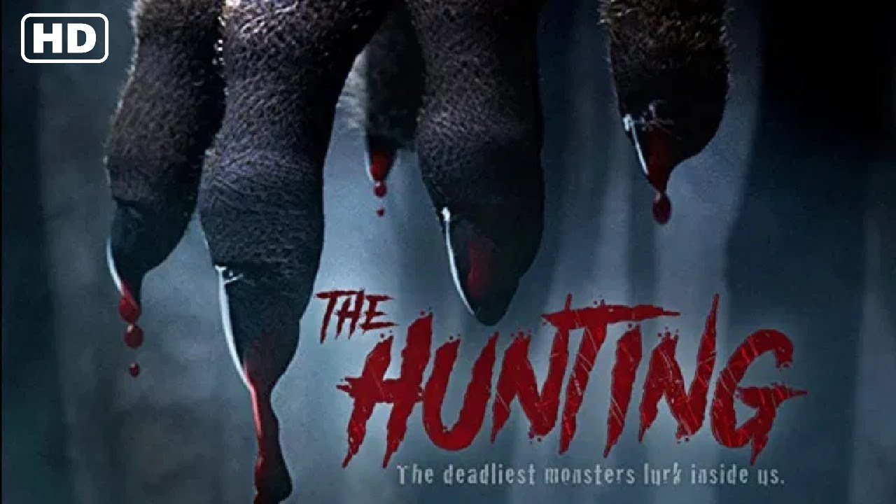 Watch The Hunting (2021)