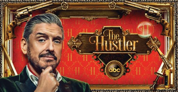 Watch The Hustler - Season 1
