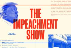 Watch The Impeachment Show - Season 1