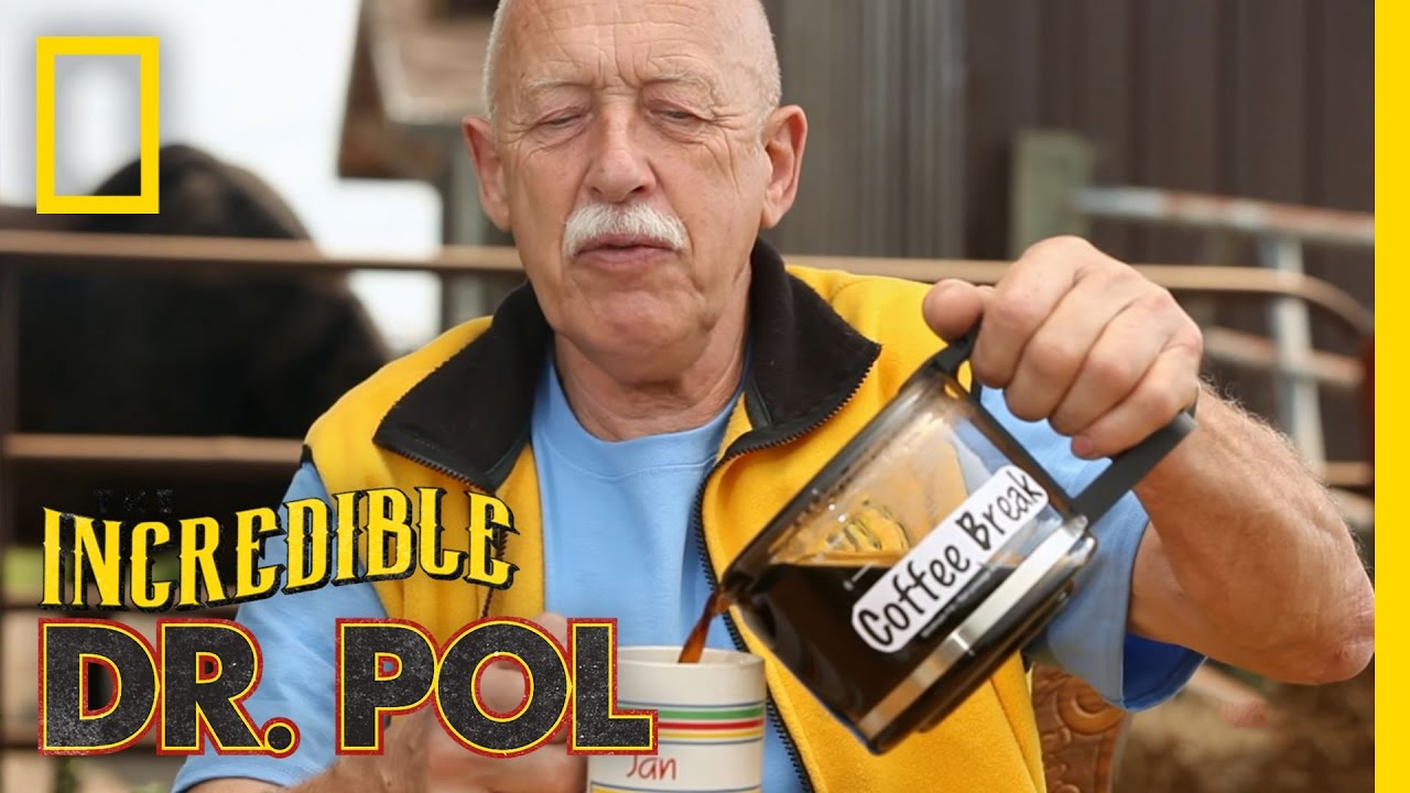 Watch The Incredible Dr. Pol - Season 14