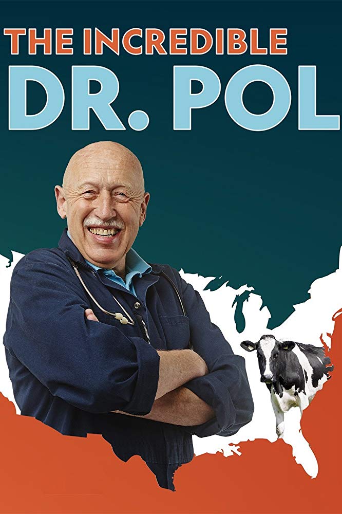 The Incredible Dr. Pol - Season 16