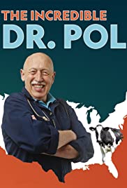 The Incredible Dr. Pol - Season 17