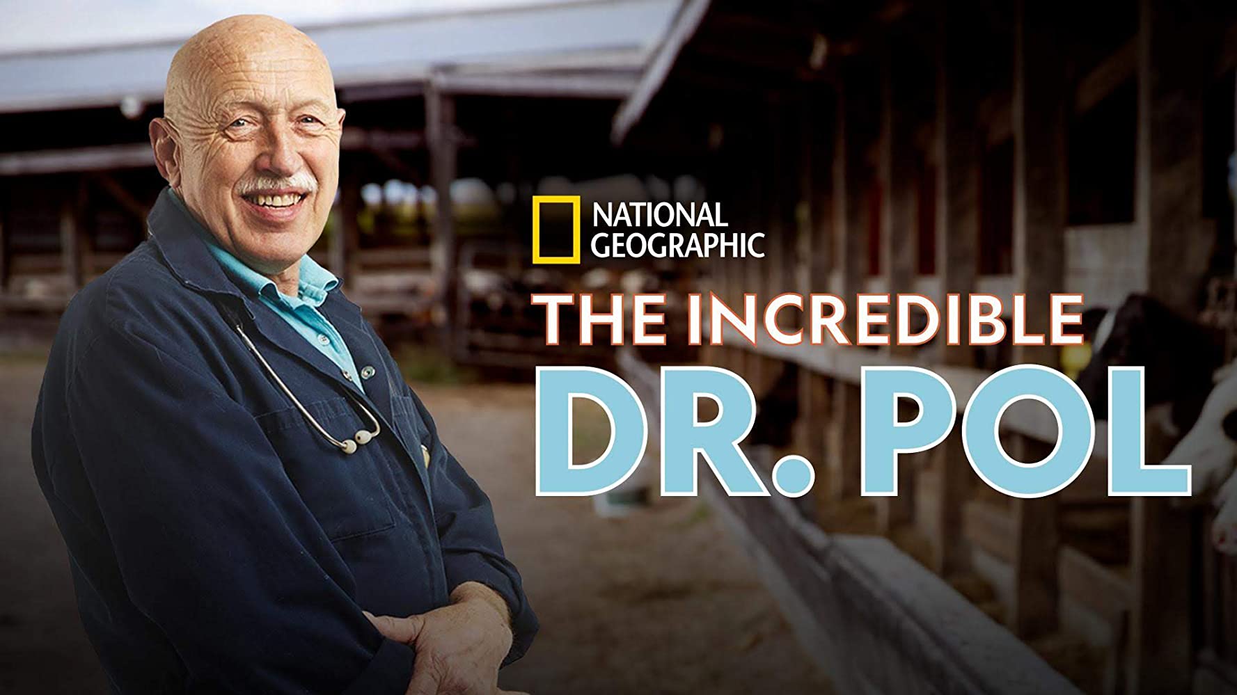 Watch The Incredible Dr. Pol - Season 18