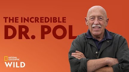 Watch The Incredible Dr. Pol - Season 19