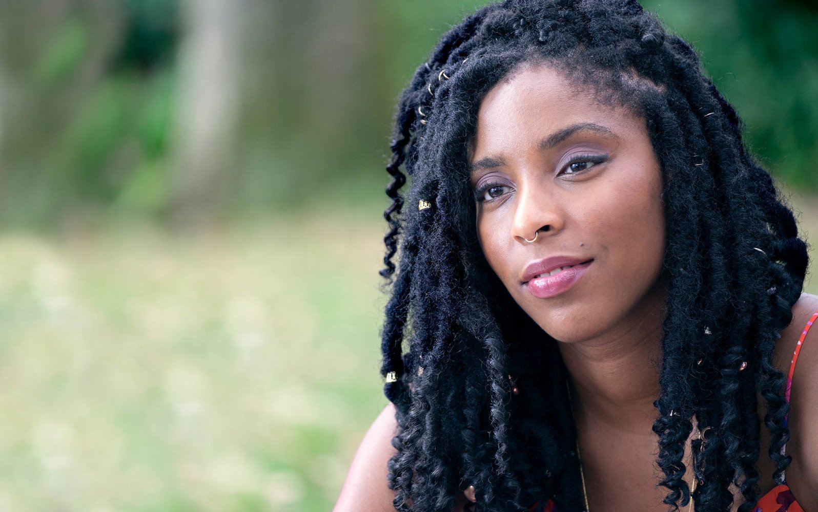 Watch The Incredible Jessica James