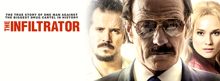 Watch The Infiltrator