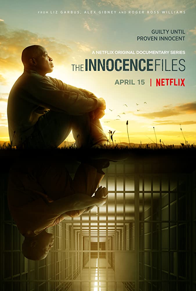 The Innocence Files - Season 1