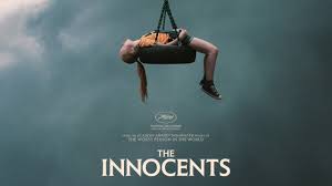 Watch The Innocents (2021)