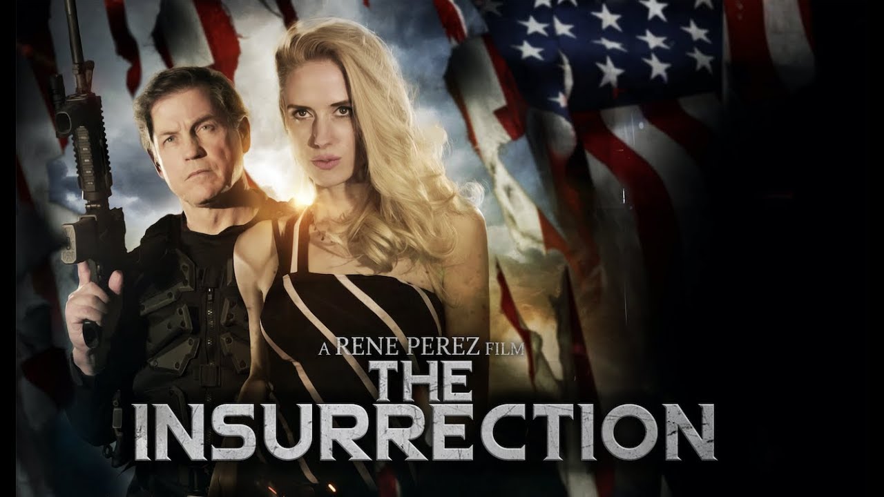 Watch The Insurrection