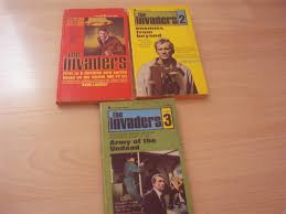 Watch The Invaders - season 1