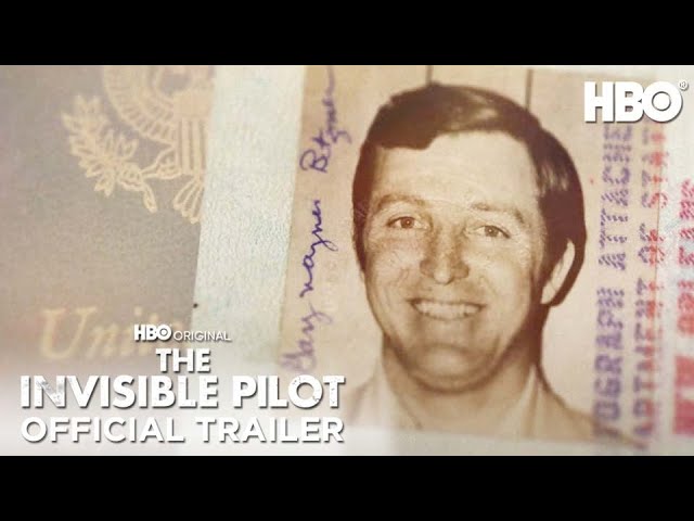 Watch The Invisible Pilot - Season 1