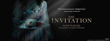 Watch The Invitation (2022)