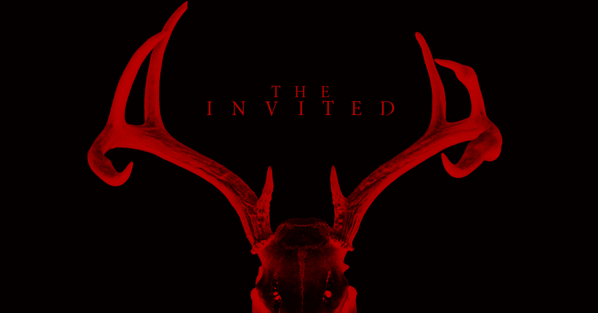 Watch The Invited