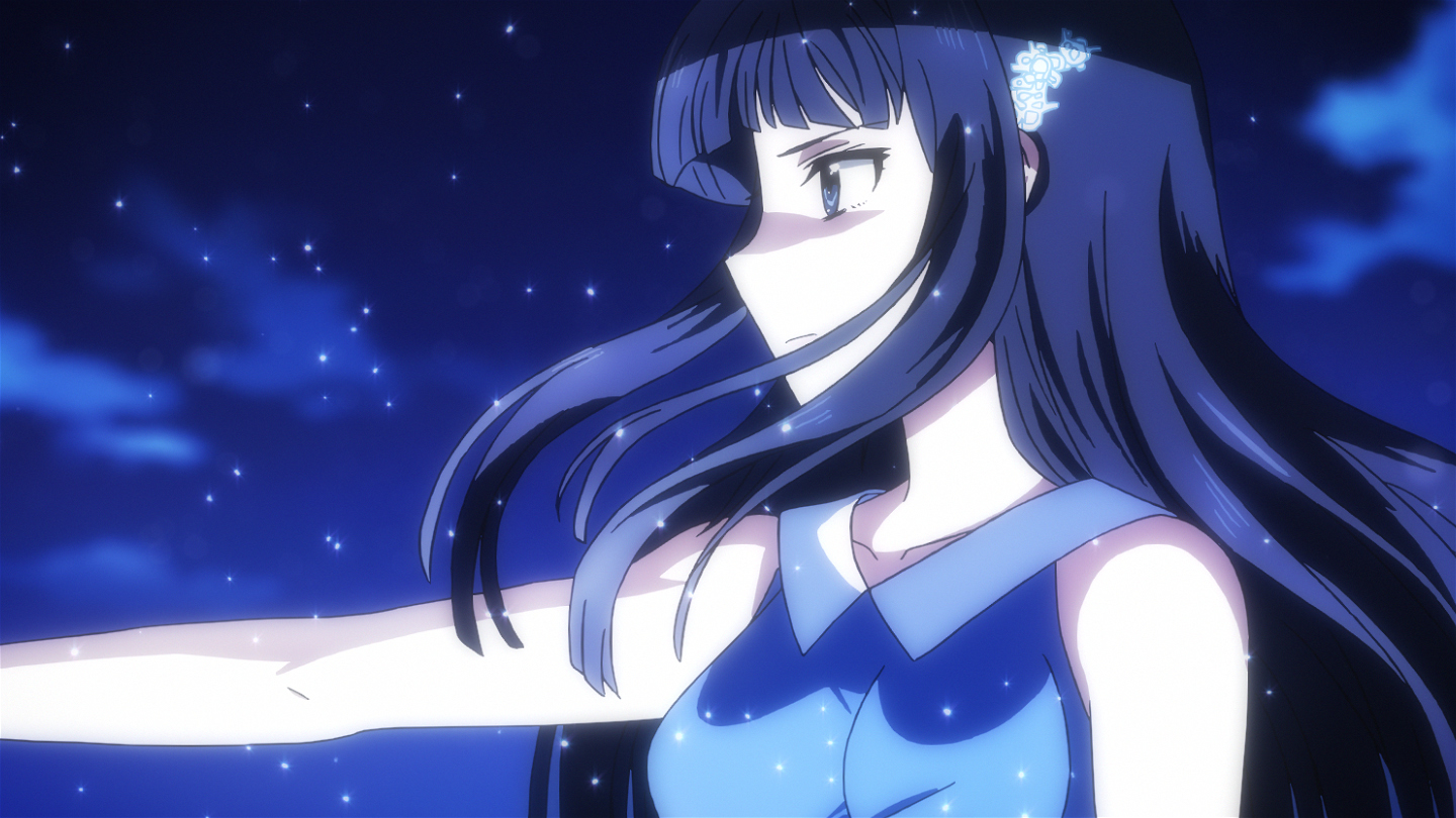 Watch The Irregular at Magic High School: The Movie - The Girl Who Summons the Stars