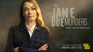 Watch The Jane Doe Murders - Season 1