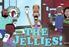 Watch The Jellies - Season 2
