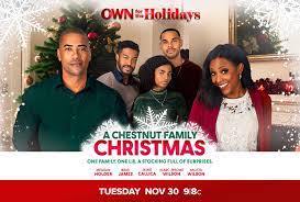 Watch The Jenkins Family Christmas