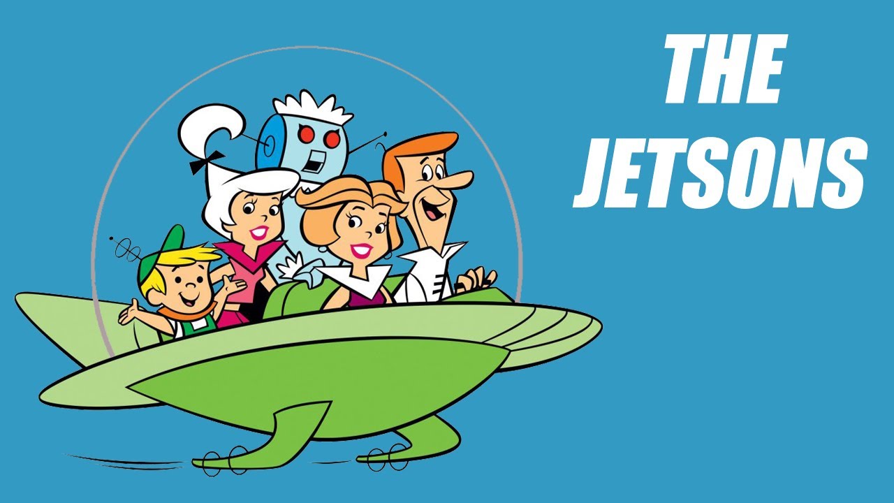 Watch The Jetsons - Season 1