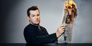 Watch The Jim Jefferies Show - Season 1