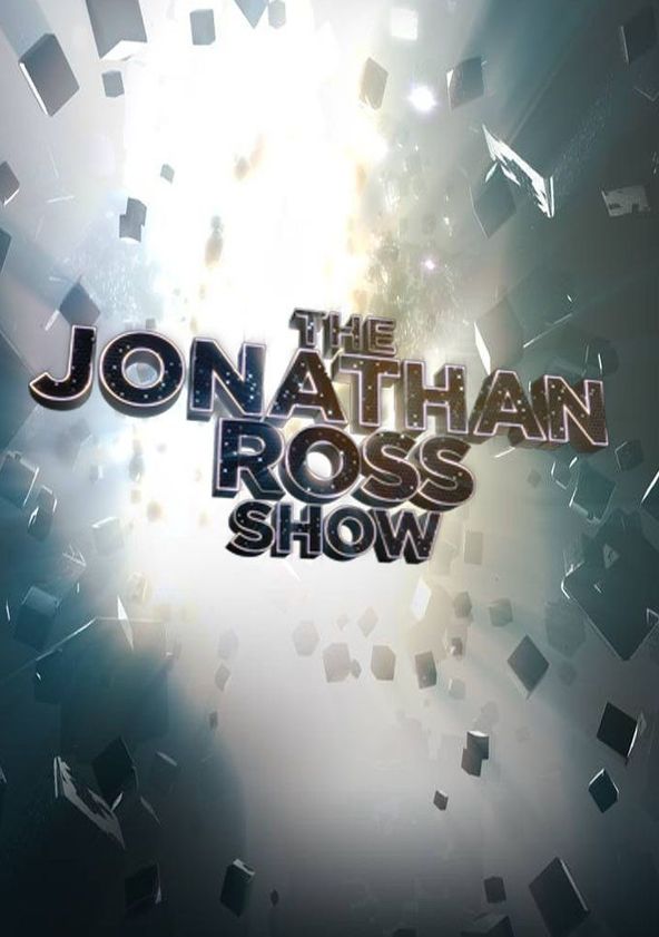 The Jonathan Ross Show - Season 12