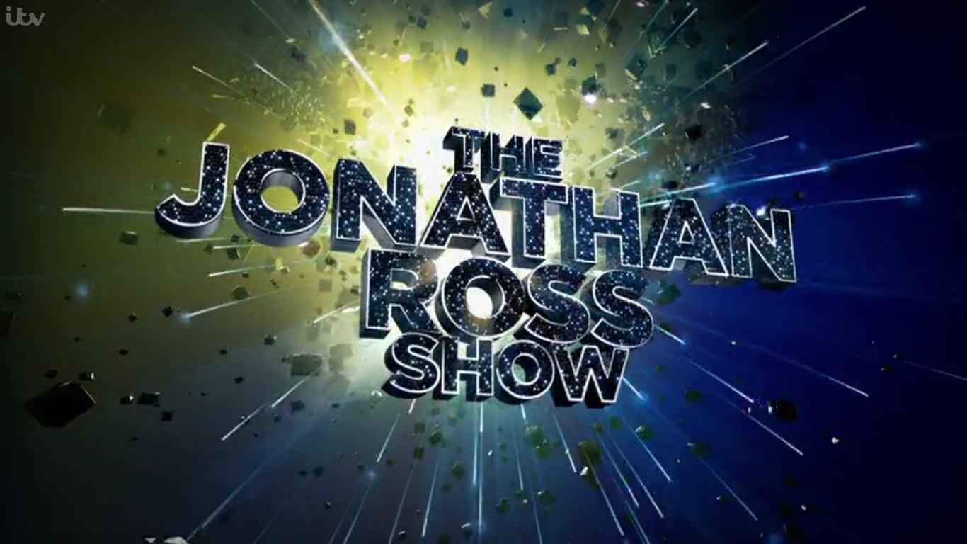 Watch The Jonathan Ross Show - Season 16