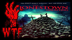 Watch The Jonestown Haunting