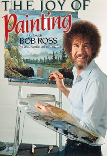 The Joy of Painting - Season 10