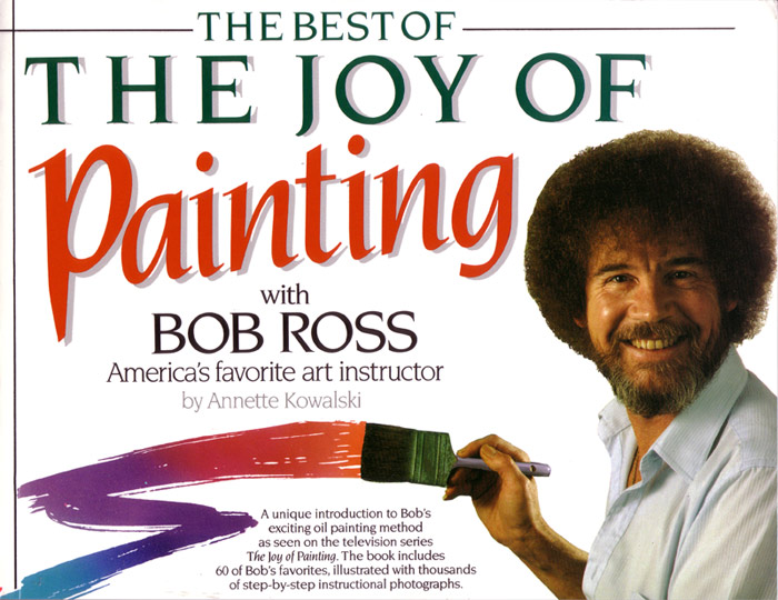 Watch The Joy of Painting - Season 18