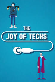 The Joy of Techs - Season 1