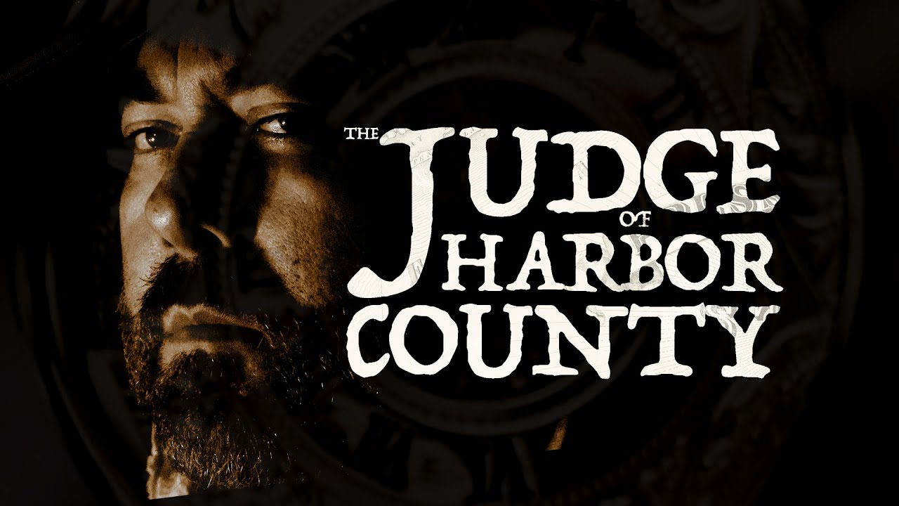 Watch The Judge of Harbor County