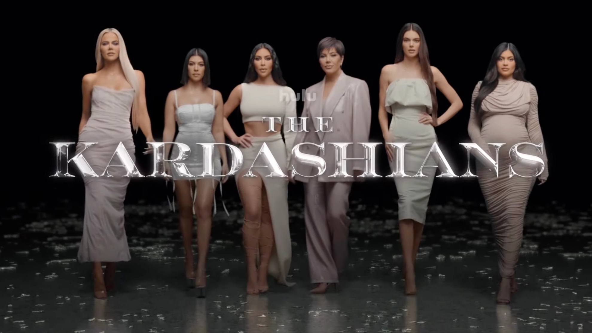 Watch The Kardashians - Season 1