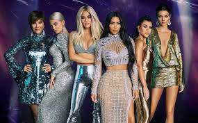 Watch The Kardashians - Season 2