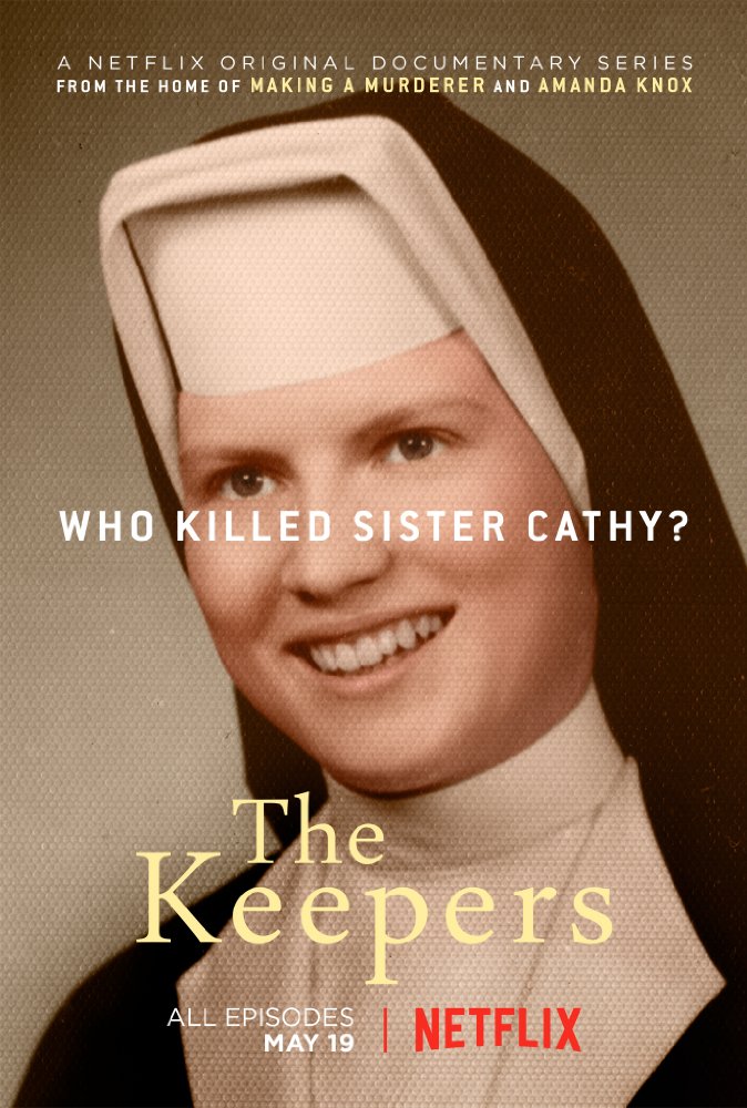 The Keepers - Season 1