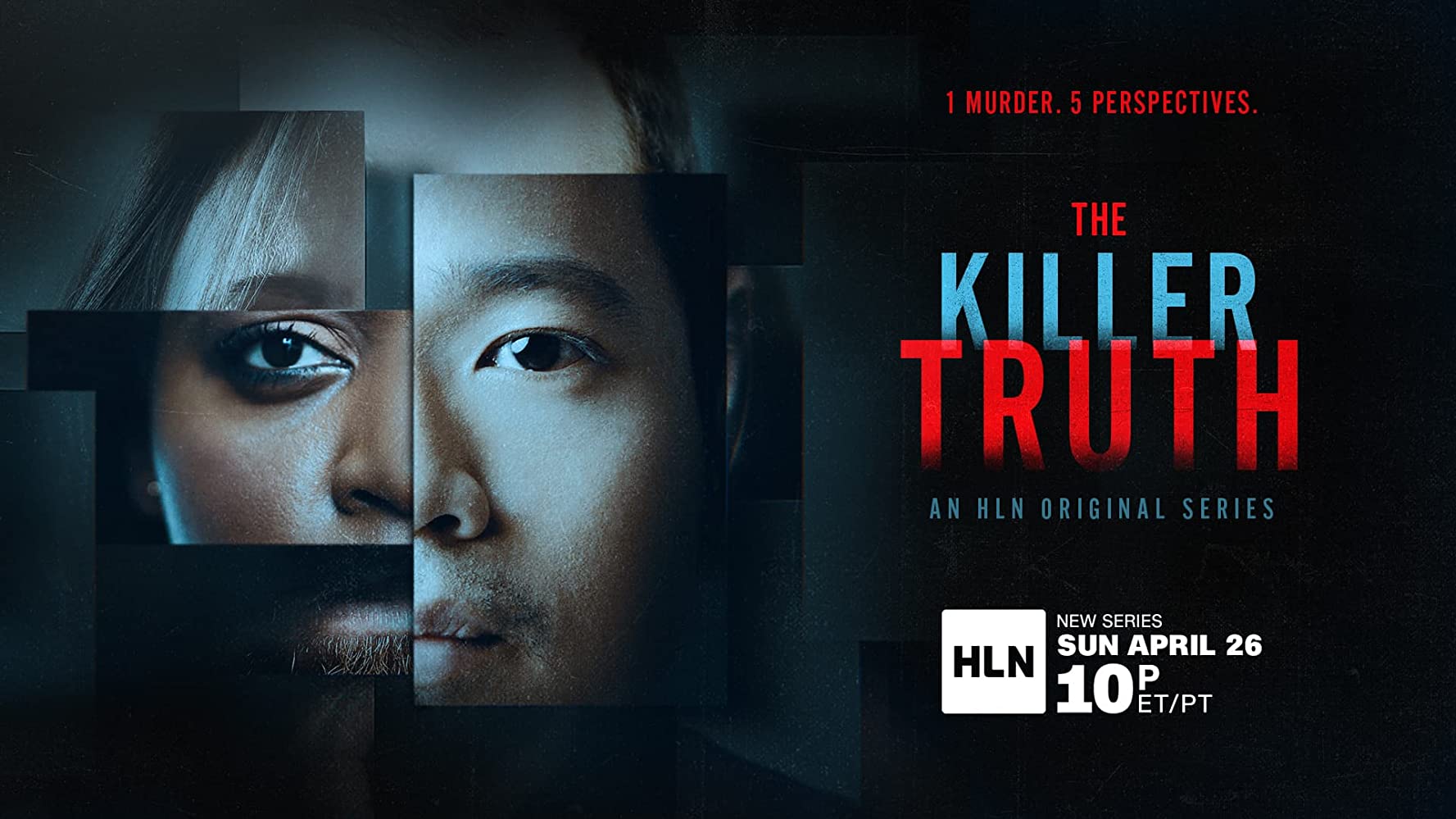 Watch The Killer Truth - Season 1