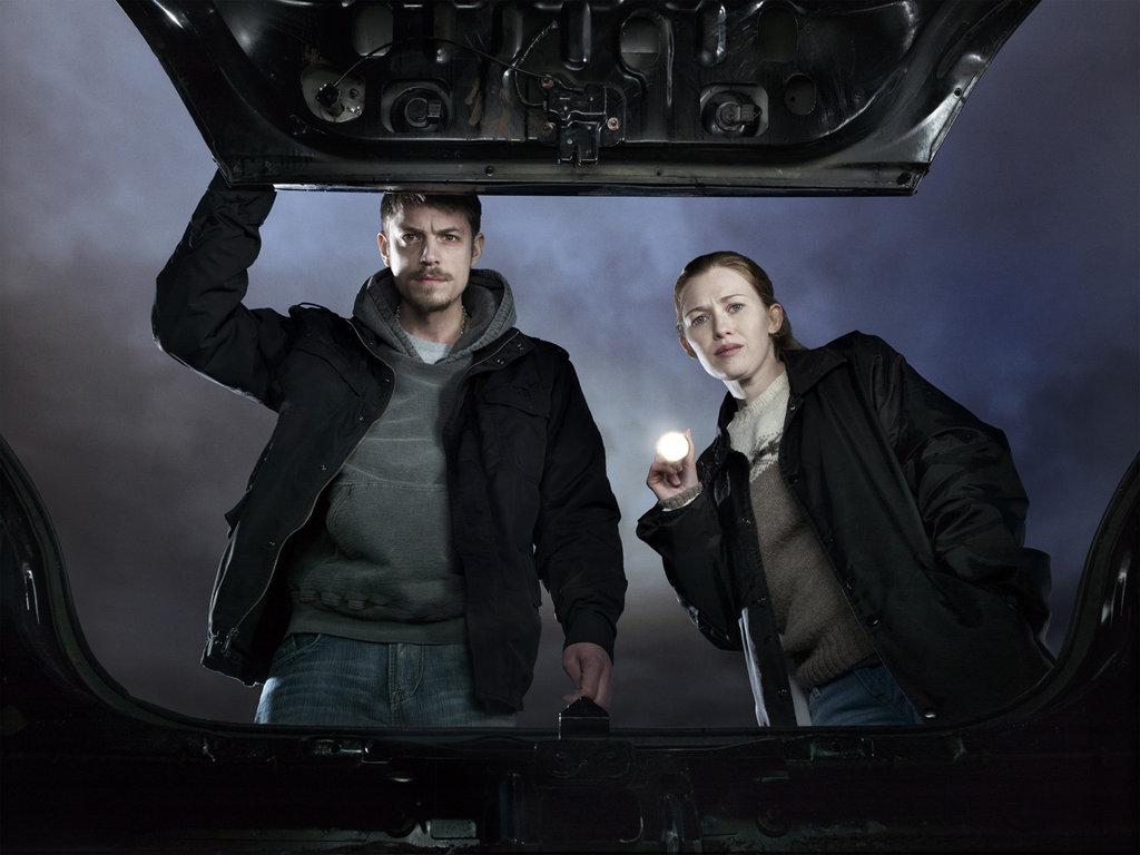 Watch The Killing - Season 2