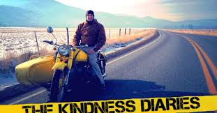 Watch The Kindness Diaries - Season 1