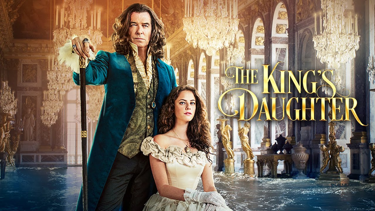 Watch The King's Daughter