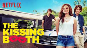 Watch The Kissing Booth 3